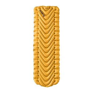Static V Lite ECO Sleeping Pad  - Gold