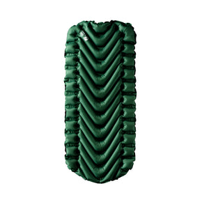 Static V Short Sleeping Pad - Green