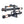 Kuat NV 2.0 Hitch mounted bike rack