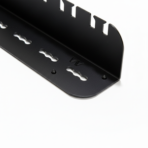 Magnetic Outdoor Utility Shelf