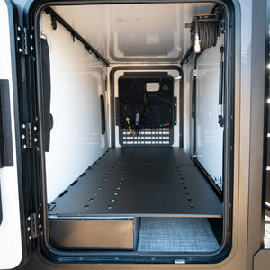 Ekko Garage Platform