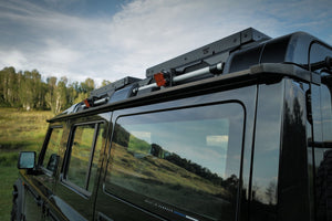 INEOS Grenadier Roof Platform + Quartermaster | Modular Gear Mount