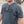 Charcoal Graphic Tee - TRAPSKI