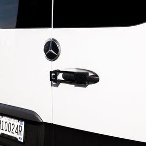 CAV Rear Door Handle Extender