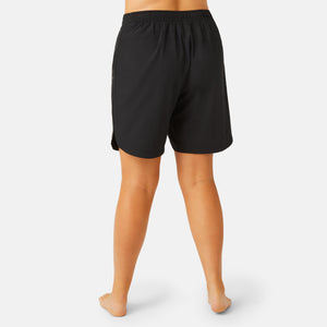 Women's Plus Size 10" Bermuda Board Short