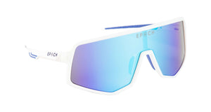 L2 Sport Wrap Sunglasses - Legendary Design for All - TRAPSKI
