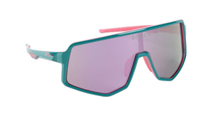 L2 Sport Wrap Sunglasses - Legendary Design for All - TRAPSKI