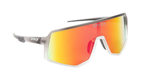 L2 Sport Wrap Sunglasses - Legendary Design for All - TRAPSKI