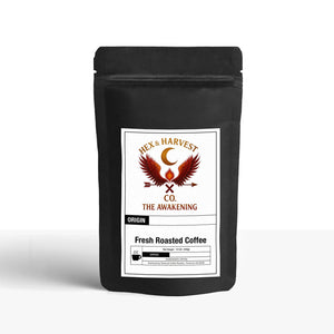 Sweet Blend Medium-Light Roast Coffee Pods – 12 Count Single Serve Capsules