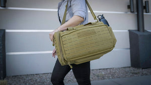 LOADOUT Range Bag - TRAPSKI