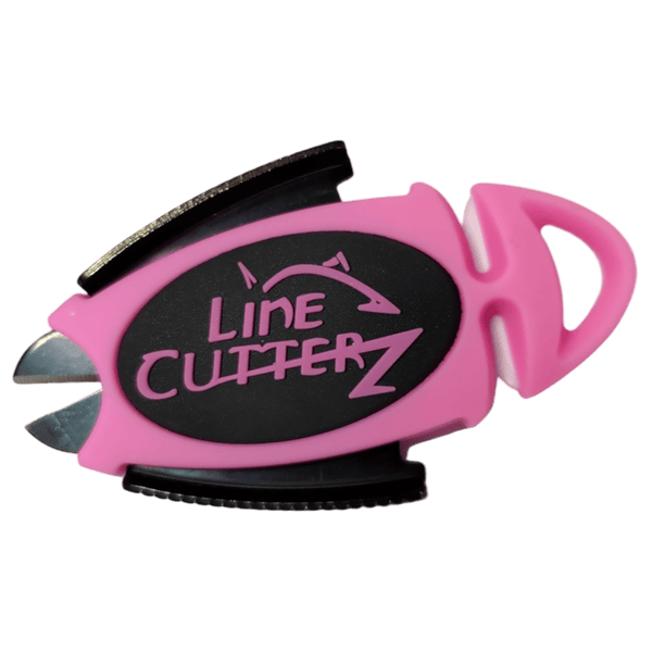 Dual Hybrid Micro Scissors - Pink