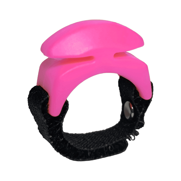 Line Cutterz Ceramic Blade Ring - Pink