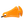Line Cutterz Ceramic Blade Zipper Pull - Blaze Orange