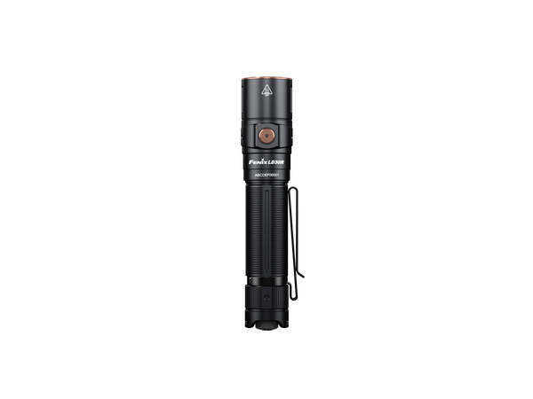 Fenix LD30R High-Performance Lightweight Flashlight