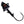 Reaction Tackle Lead Fish Head Jigs - 5-PACK