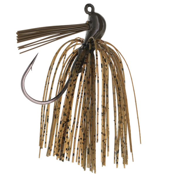 Reaction Tackle Flipping Jigs- 3-PACK