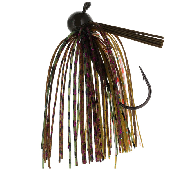 Reaction Tackle Football Jigs 3-Pack