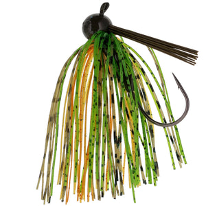 Reaction Tackle Lead Football Jigs 3-Pack - New