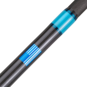 Light n' Fast Fishing Rod