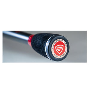 Lit Spinning Rod - TRAPSKI