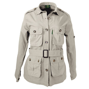 Safari Jacket for Women