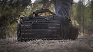 LOADOUT Range Bag - TRAPSKI