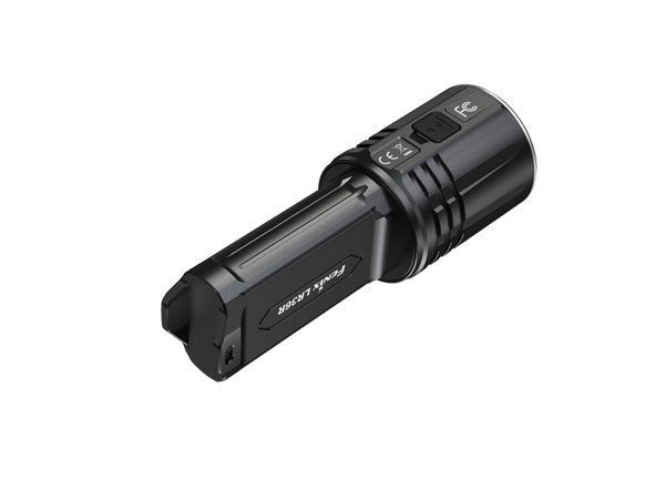 Fenix LR36R White Laser Searching Flashlight