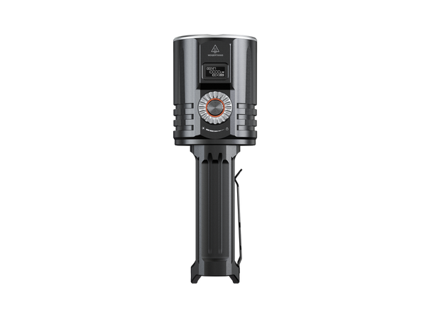 Fenix LR36R White Laser Searching Flashlight