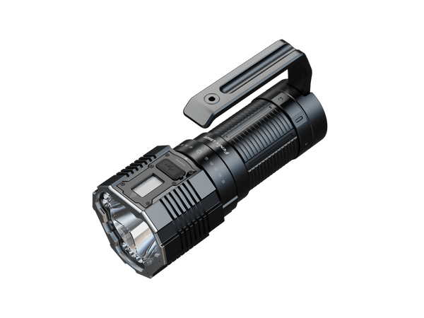 Fenix LR60R Rotary Switch Rechargeable Searchlight - 21000 Lumens