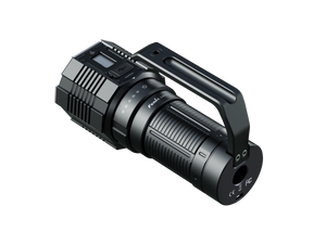 Fenix LR60R Rotary Switch Rechargeable Searchlight - 21000 Lumens