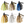 Reaction Tackle Lead Swim Jigs – Premium Weedless Bass Fishing Lures- 3 Pack