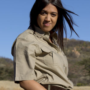 Trail Shirt for Women - S/Sleeve