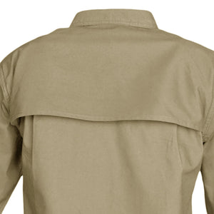 Clay Bird Shirt for Women - L/Sleeve