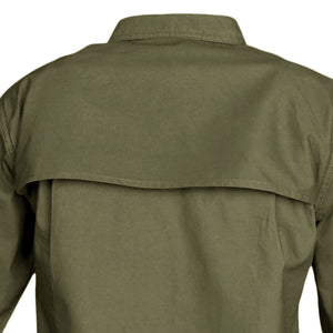 Clay Bird Shirt for Women - L/Sleeve