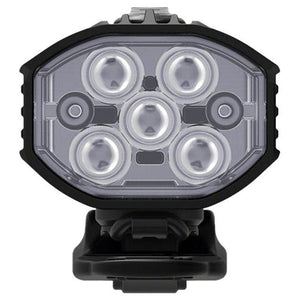 Lezyne Fusion Drive 500+ Headlight - 500 Lumens