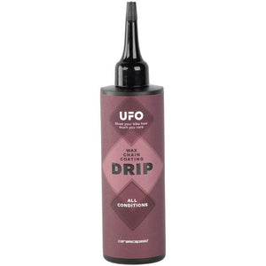 CeramicSpeed UFO Drip All Conditions - Wax Chain Coating 100ml
