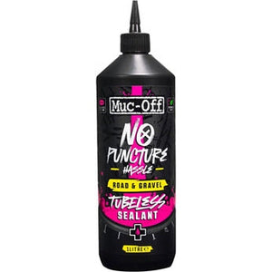 Muc-Off Road+Gravel Tubeless Tire Sealant