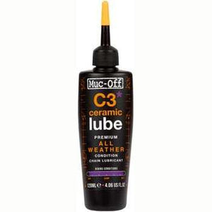Muc-Off All Weather Chain Lube for All Cycling Types