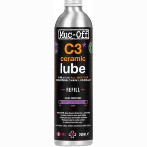 Muc-Off All Weather Chain Lube for All Cycling Types