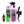 Muc-Off Clean & Drivetrain Kit Degreaser/Cleaner
