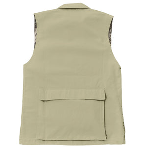 Safari Vest for Women