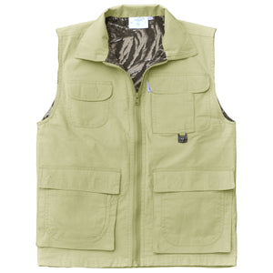 Safari Vest for Women