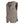 Vent Back Livingstone Vest for Women - Khaki