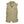 Vent Back Livingstone Vest for Women - Khaki