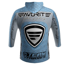 Team Favorite Lightweight Performance Hoodie - TRAPSKI