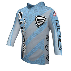 Team Favorite Lightweight Performance Hoodie - TRAPSKI