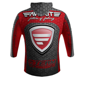 Team Favorite Lightweight Performance Hoodie - TRAPSKI