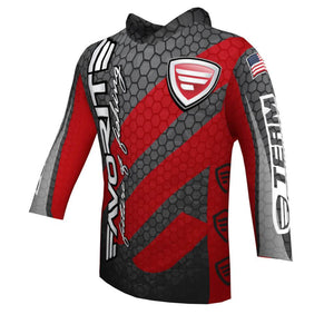 Team Favorite Lightweight Performance Hoodie - TRAPSKI