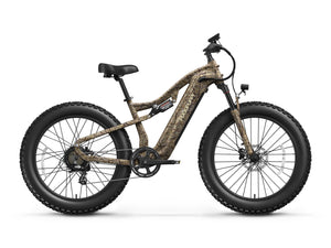 Labrador Pro Ebike