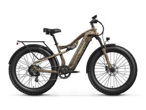 Labrador Pro Ebike